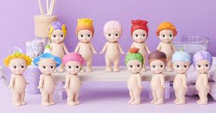 Sonny Angel - Flower Series Mini Figure Series Blind Box (1 Random Blind Box) - Image 4