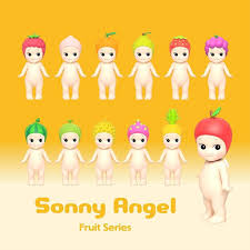 Sonny Angel - Fruit Series Mini Figure Series Blind Box (1 Random Blind Box) - Image 2