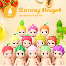 Sonny Angel - Fruit Series Mini Figure Series Blind Box (1 Random Blind Box) - Image 3