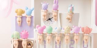 Sonny Angel Hippers Decorative Mini Figures - Dreaming Series Blind Box (1 Random Blind Box) - Image 3