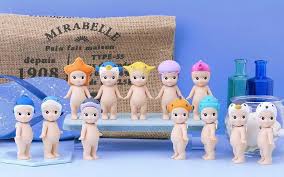 Sonny Angel Mini Figures - Marine Series (1 Random Blind Box) - Image 4