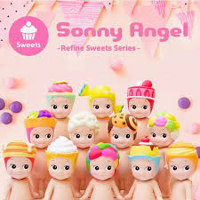 Sonny Angel Mini Figures - Sweets Series Blind Box (1 Random Blind Box) - Image 3