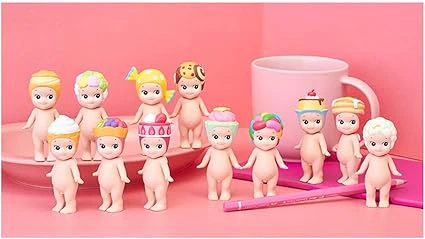 Sonny Angel Mini Figures - Sweets Series Blind Box (1 Random Blind Box) - Image 4