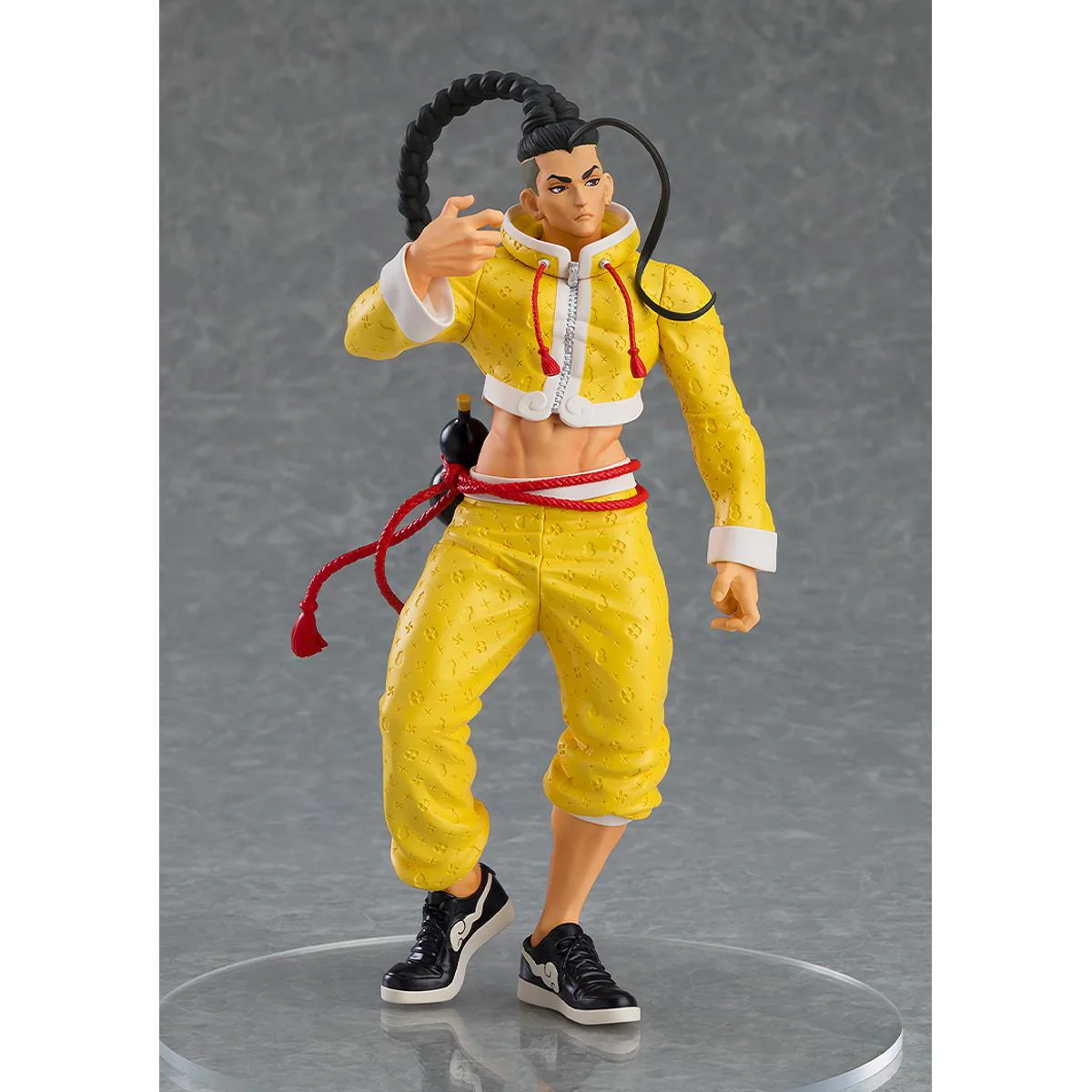 Street Fighter 6 POP UP PARADE Jamie