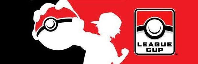 (April 26, 2026) Sunday A & C Games Pokemon TCG League CUP - Standard Format Entry Pre-Registration