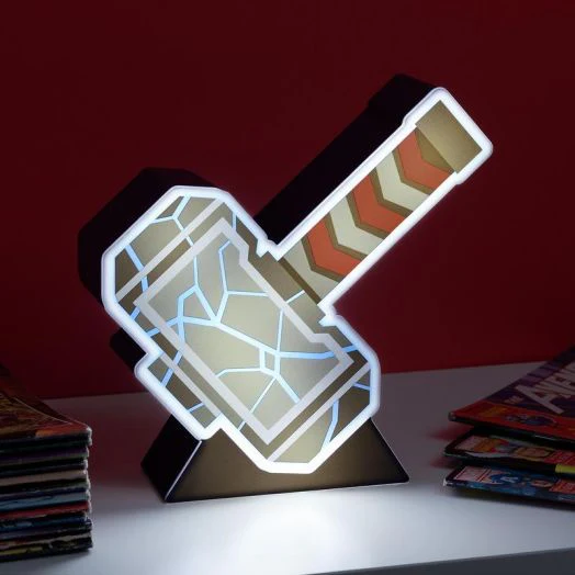Thor's Hammer Light