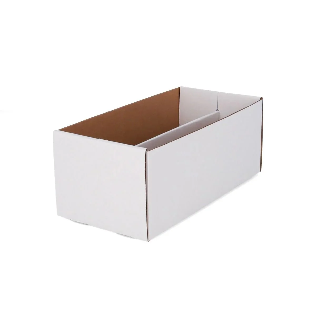 Trading Card Cardboard Storage Boxes (BCW Supplies) (Shipping availability depends on location for larger boxes) - Image 14
