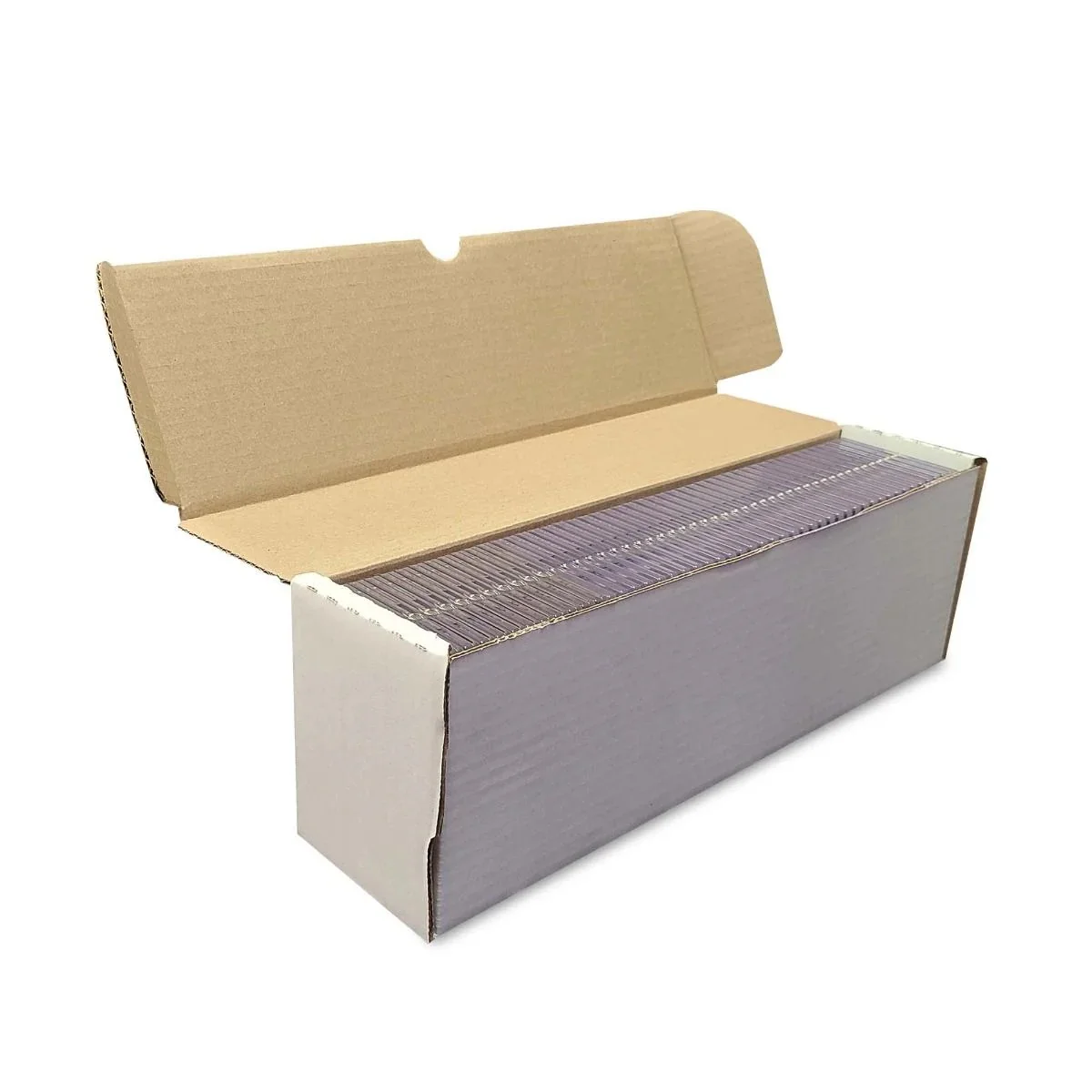 Trading Card Cardboard Storage Boxes (BCW Supplies) (Shipping availability depends on location for larger boxes) - Image 17