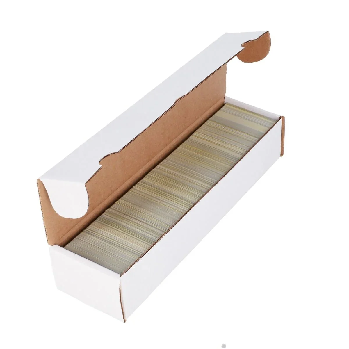 Trading Card Cardboard Storage Boxes (BCW Supplies) (Shipping availability depends on location for larger boxes) - Image 9