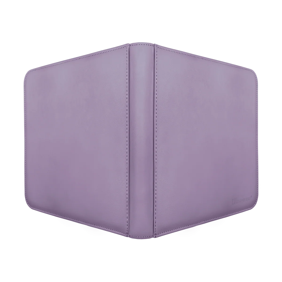 Ultra Pro 12-Pocket Vivid Zippered Pro-Binder - Purple