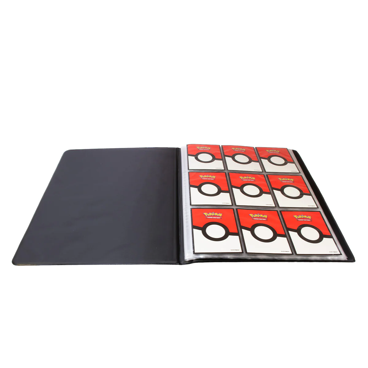 Ultra Pro Pokemon 9-Pocket Binder - Iono & Bellibolt - Image 2