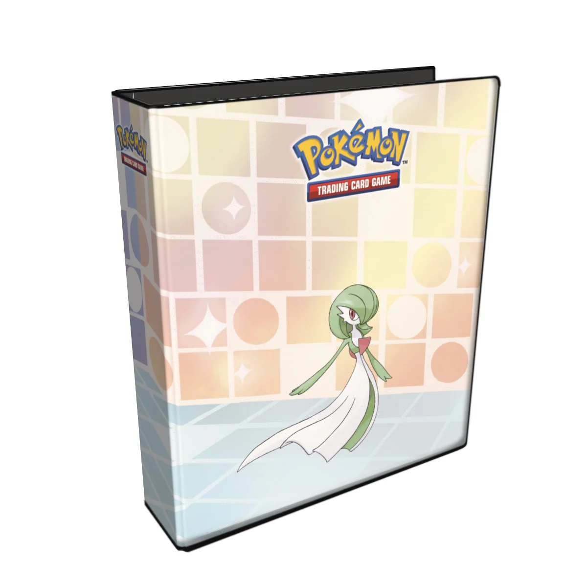 Ultra Pro Pokemon Gallery Series 2" 3 Ring Binder - Trick Room
