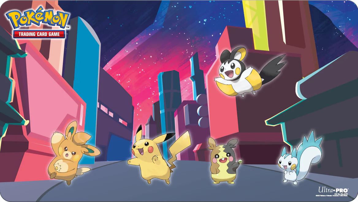 Ultra Pro Pokemon Gallery Series Playmat - Shimmering Skyline