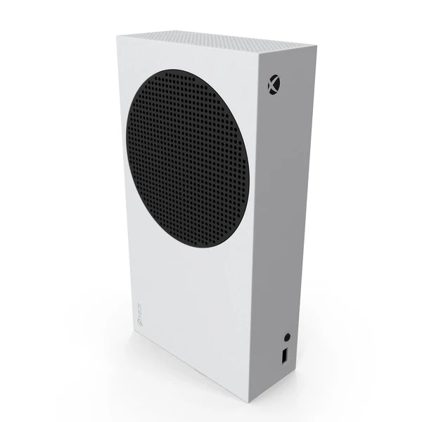 Xbox Series S Replacement System Console Only (No controllers, wires or accessories included) - Xbox Series X (Pre-owned)