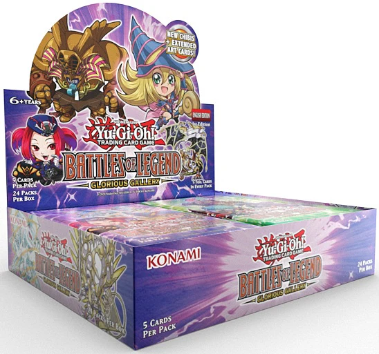 Featured TCG Sealed Product & Pre-orders