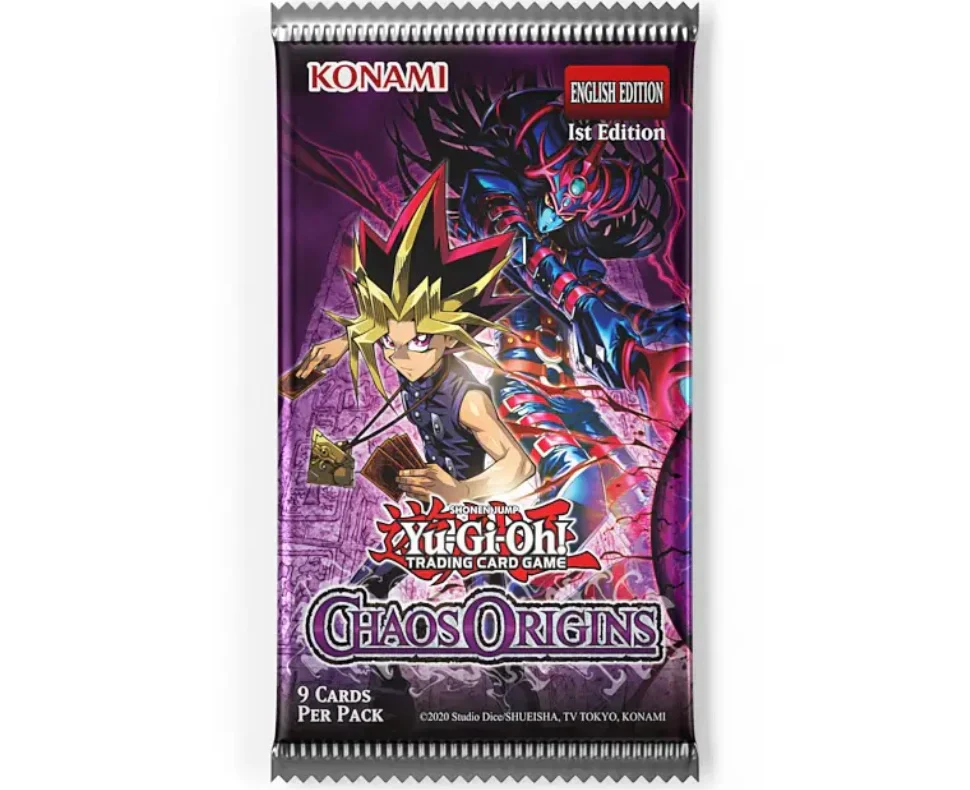Featured TCG Products